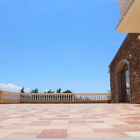 Agriturismo Pialza Sindia Buitenkant foto