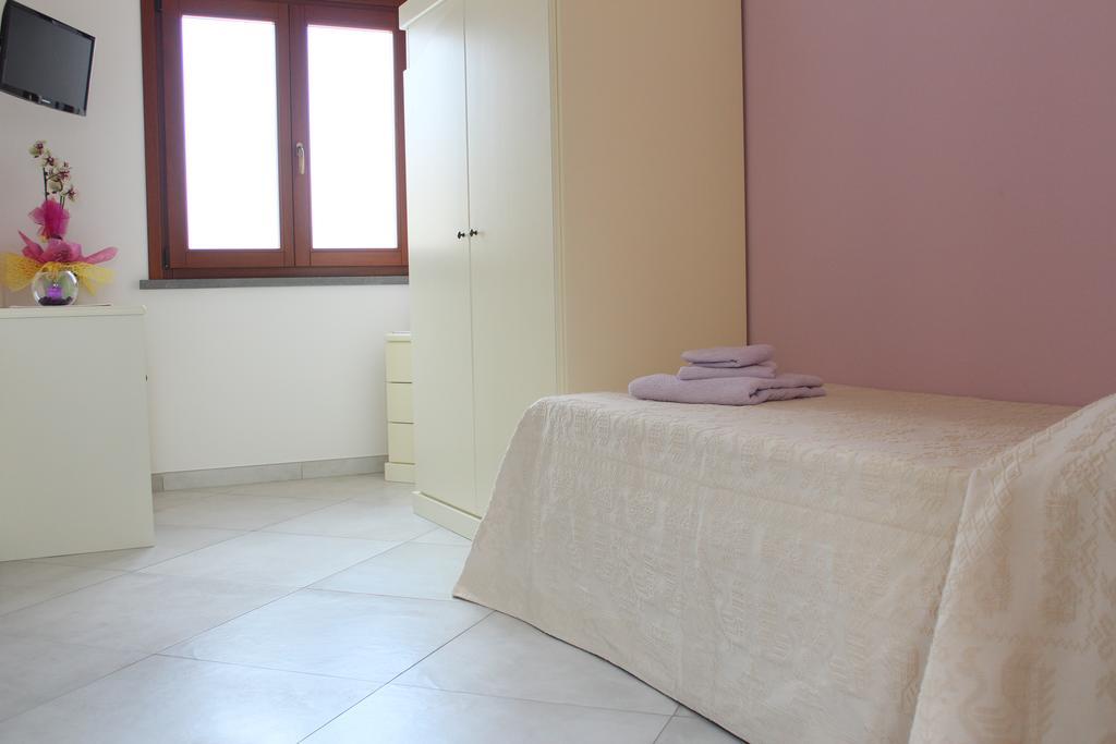 Agriturismo Pialza Sindia Buitenkant foto