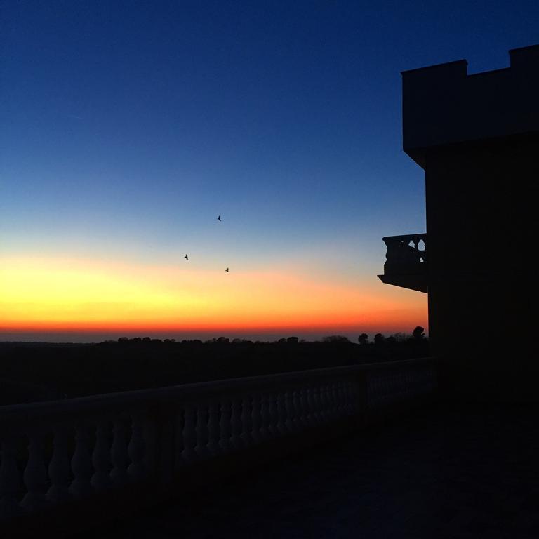 Agriturismo Pialza Sindia Buitenkant foto